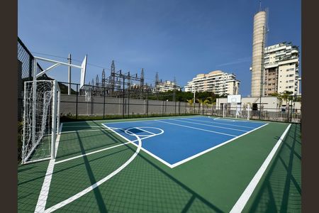 Apartamento à venda com 45m², 2 quartos e 1 vagaÁrea comum