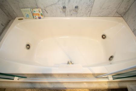 Apartamento à venda com 864m², 5 quartos e 2 vagasBanheiro 5