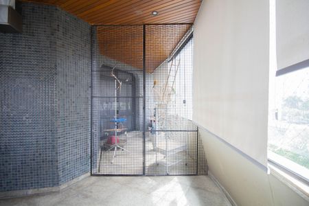 Apartamento à venda com 864m², 5 quartos e 2 vagasVaranda da Sala