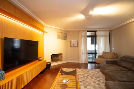 Apartamento à venda com 864m², 5 quartos e 2 vagasSala 2