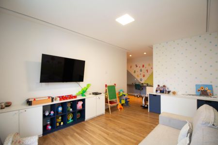 Apartamento à venda com 864m², 5 quartos e 2 vagasSuíte 5