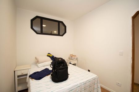 Apartamento à venda com 864m², 5 quartos e 2 vagasQuarto de Serviço