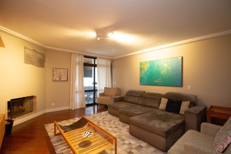 Apartamento à venda com 864m², 5 quartos e 2 vagasSala 2