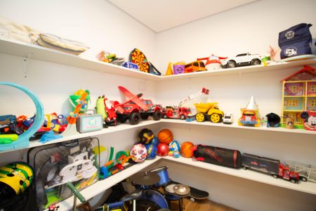 Apartamento à venda com 864m², 5 quartos e 2 vagasSuíte 5