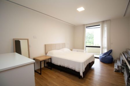 Apartamento à venda com 864m², 5 quartos e 2 vagasSuíte 3