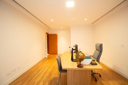 Apartamento à venda com 864m², 5 quartos e 2 vagasEscritório