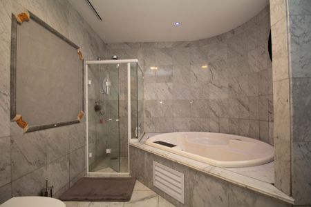 Apartamento à venda com 864m², 5 quartos e 2 vagasBanheiro 2 suíte Master