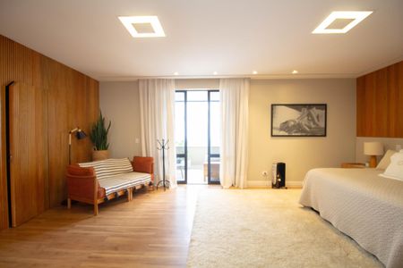 Apartamento à venda com 864m², 5 quartos e 2 vagasSuíte Master