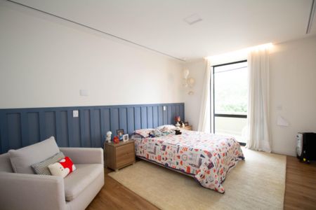 Apartamento à venda com 864m², 5 quartos e 2 vagasVaranda Suíte 3