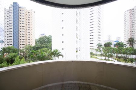 Apartamento à venda com 864m², 5 quartos e 2 vagasVaranda Suíte 3