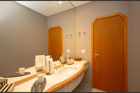 Apartamento à venda com 864m², 5 quartos e 2 vagasLavabo