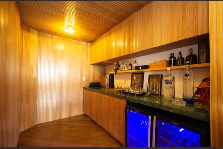 Apartamento à venda com 864m², 5 quartos e 2 vagasBar Sala