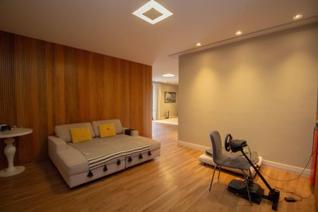 Apartamento à venda com 864m², 5 quartos e 2 vagasSuíte Master