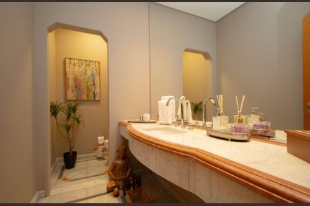 Apartamento à venda com 864m², 5 quartos e 2 vagasLavabo