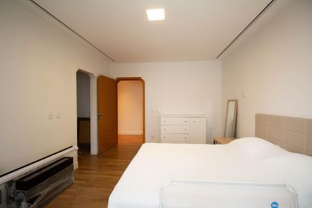 Apartamento à venda com 864m², 5 quartos e 2 vagasSuíte 3