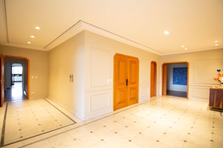 Apartamento à venda com 864m², 5 quartos e 2 vagasHall de entrada