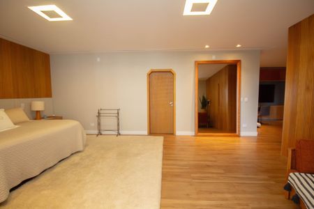 Apartamento à venda com 864m², 5 quartos e 2 vagasSuíte Master