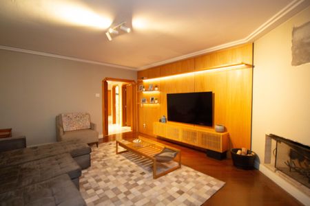 Apartamento à venda com 864m², 5 quartos e 2 vagasSala 2