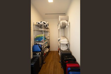 Apartamento à venda com 864m², 5 quartos e 2 vagasDispensa