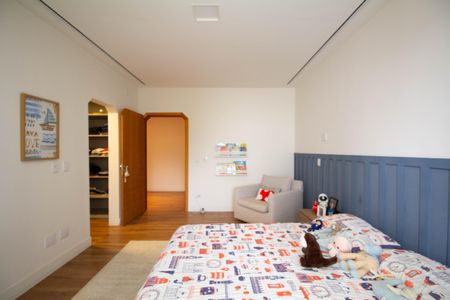 Apartamento à venda com 864m², 5 quartos e 2 vagasSuíte 4