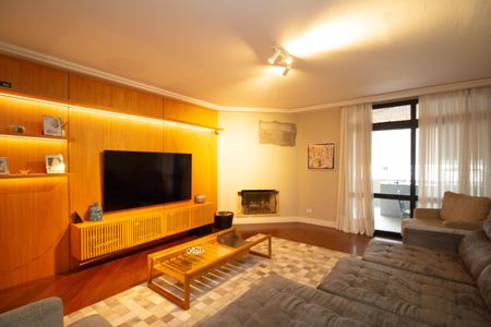 Apartamento à venda com 864m², 5 quartos e 2 vagasSala 2