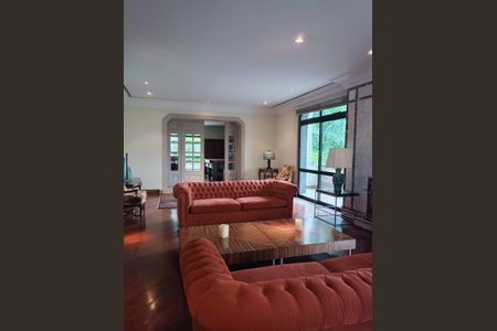 Apartamento à venda com 864m², 5 quartos e 2 vagasÁrea comum - Salão de festas