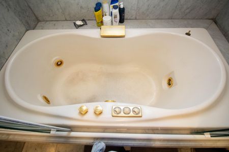 Apartamento à venda com 864m², 5 quartos e 2 vagasBanheiro 1 suíte Master