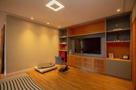 Apartamento à venda com 864m², 5 quartos e 2 vagasSuíte Master