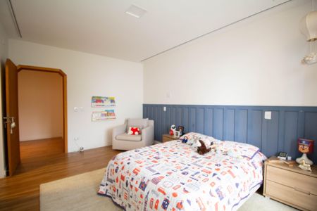 Apartamento à venda com 864m², 5 quartos e 2 vagasSuíte 4