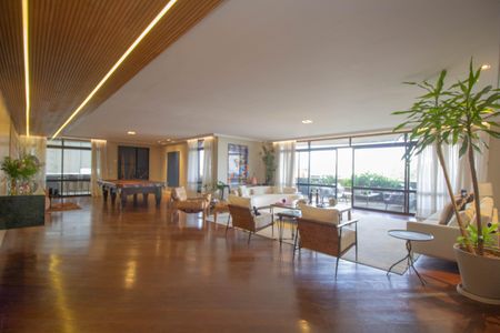 Apartamento à venda com 864m², 5 quartos e 2 vagasSala 1