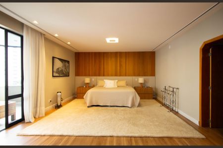 Apartamento à venda com 864m², 5 quartos e 2 vagasSuíte Master