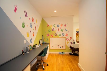 Apartamento à venda com 864m², 5 quartos e 2 vagasSuíte 5