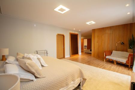 Apartamento à venda com 864m², 5 quartos e 2 vagasSuíte Master