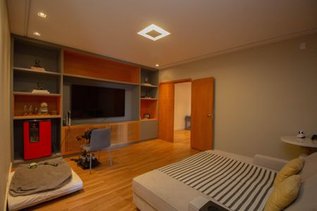 Apartamento à venda com 864m², 5 quartos e 2 vagasSuíte Master