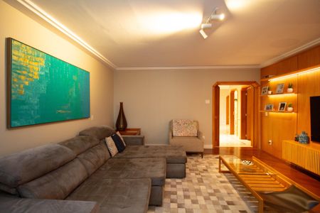 Apartamento à venda com 864m², 5 quartos e 2 vagasSala 2