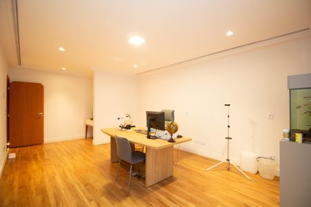 Apartamento à venda com 864m², 5 quartos e 2 vagasEscritório