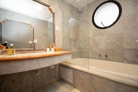 Apartamento à venda com 864m², 5 quartos e 2 vagasBanheiro 3