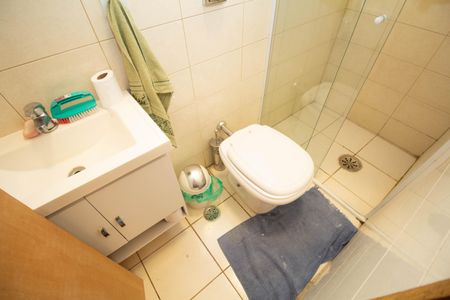 Apartamento à venda com 864m², 5 quartos e 2 vagasBanheiro de serviço