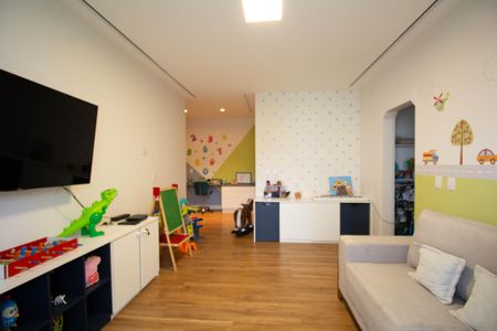 Apartamento à venda com 864m², 5 quartos e 2 vagasSuíte 5