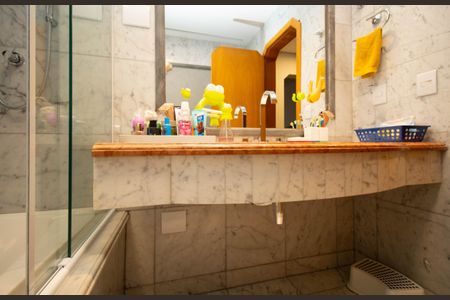 Apartamento à venda com 864m², 5 quartos e 2 vagasBanheiro 5