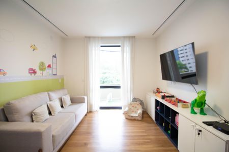 Apartamento à venda com 864m², 5 quartos e 2 vagasSuíte 5