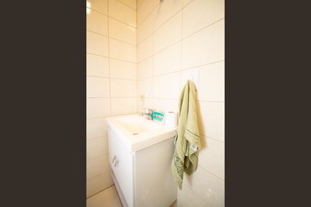 Apartamento à venda com 864m², 5 quartos e 2 vagasBanheiro de serviço