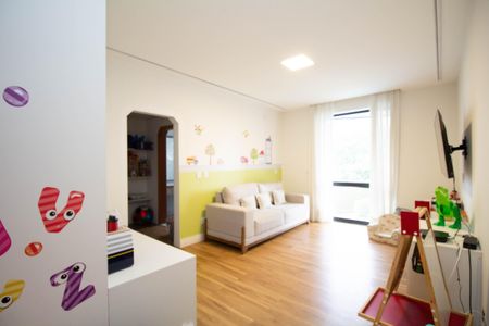 Apartamento à venda com 864m², 5 quartos e 2 vagasSuíte 5