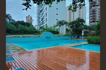 Apartamento à venda com 864m², 5 quartos e 2 vagasÁrea comum - Piscina