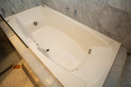 Apartamento à venda com 864m², 5 quartos e 2 vagasBanheiro 3