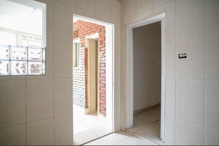 Casa para alugar com 50m², 1 quarto e sem vagaCozinha