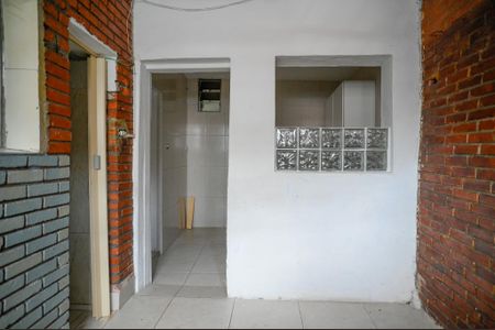 Casa para alugar com 50m², 1 quarto e sem vagaSala