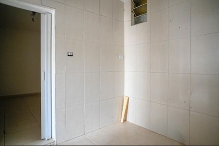 Casa para alugar com 50m², 1 quarto e sem vagaCozinha