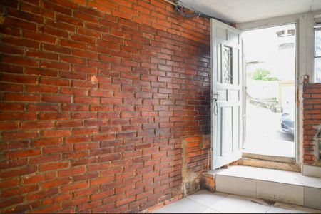 Casa para alugar com 50m², 1 quarto e sem vagaSala