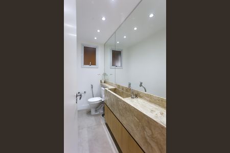Apartamento à venda com 91m², 3 quartos e 2 vagas Apartamento à venda com 91m², 3 quartos e 2 vagasLavabo